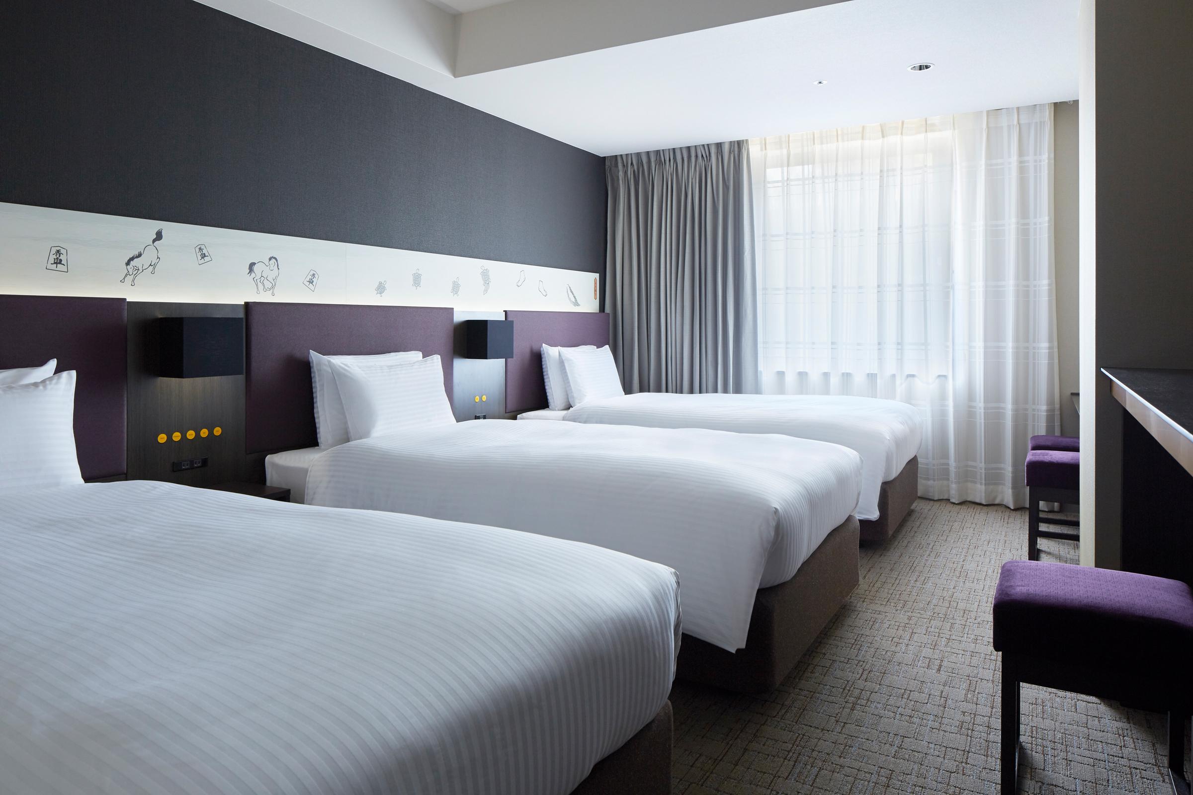 Mitsui Garden Hotel Kyobashi - Tokyo Station Kültér fotó