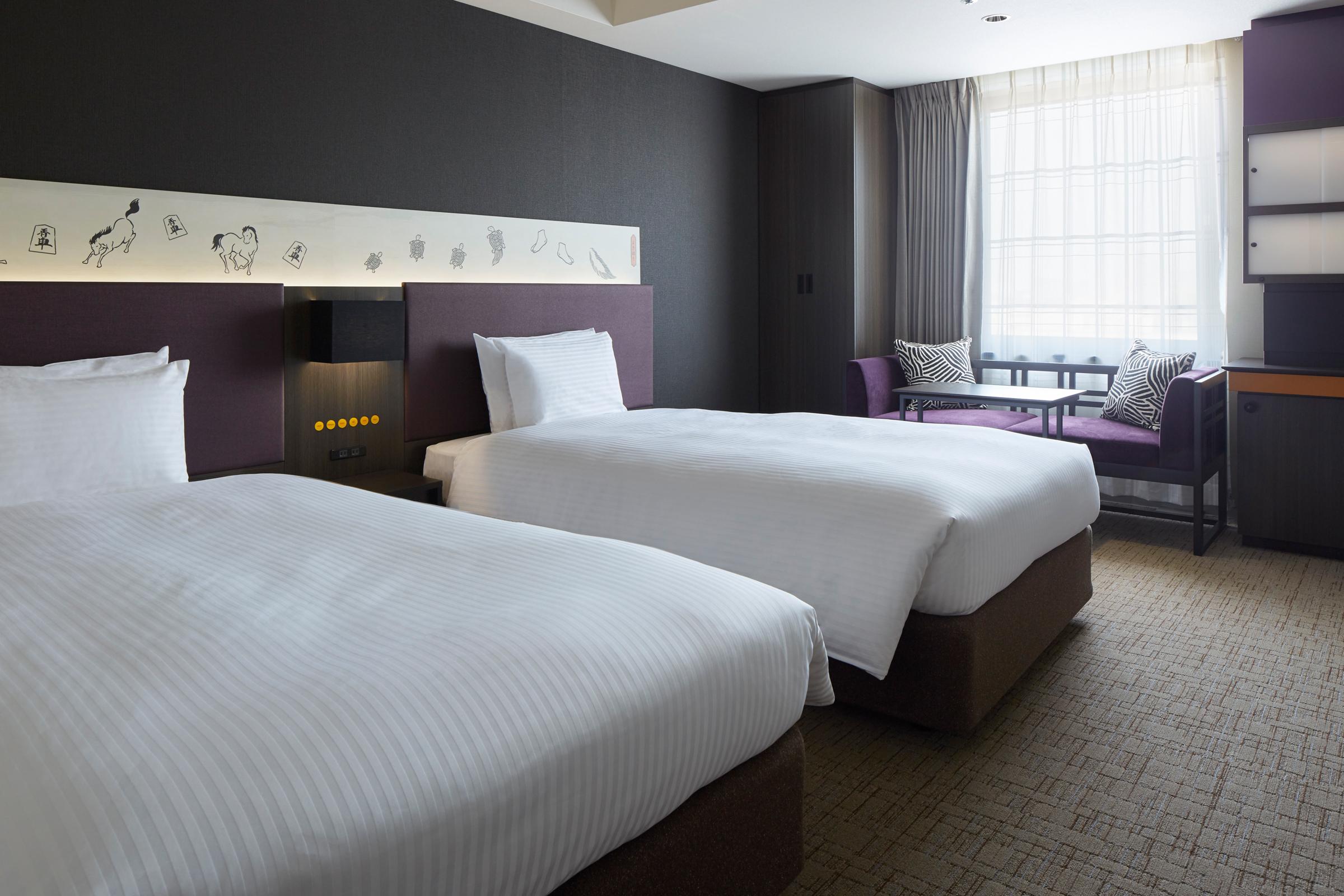 Mitsui Garden Hotel Kyobashi - Tokyo Station Kültér fotó