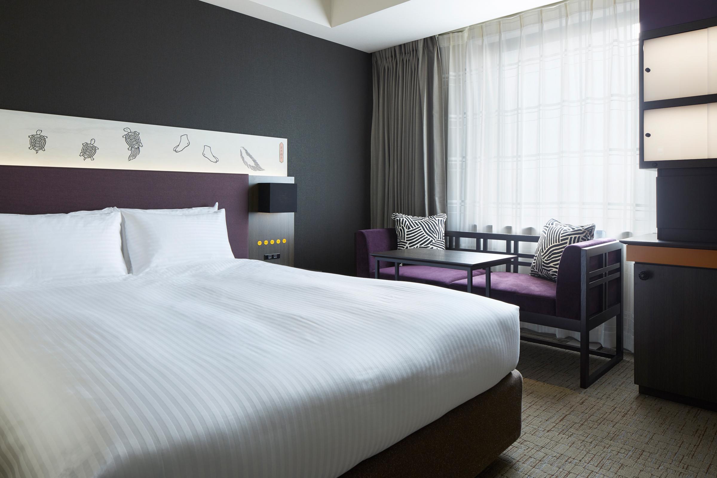 Mitsui Garden Hotel Kyobashi - Tokyo Station Kültér fotó