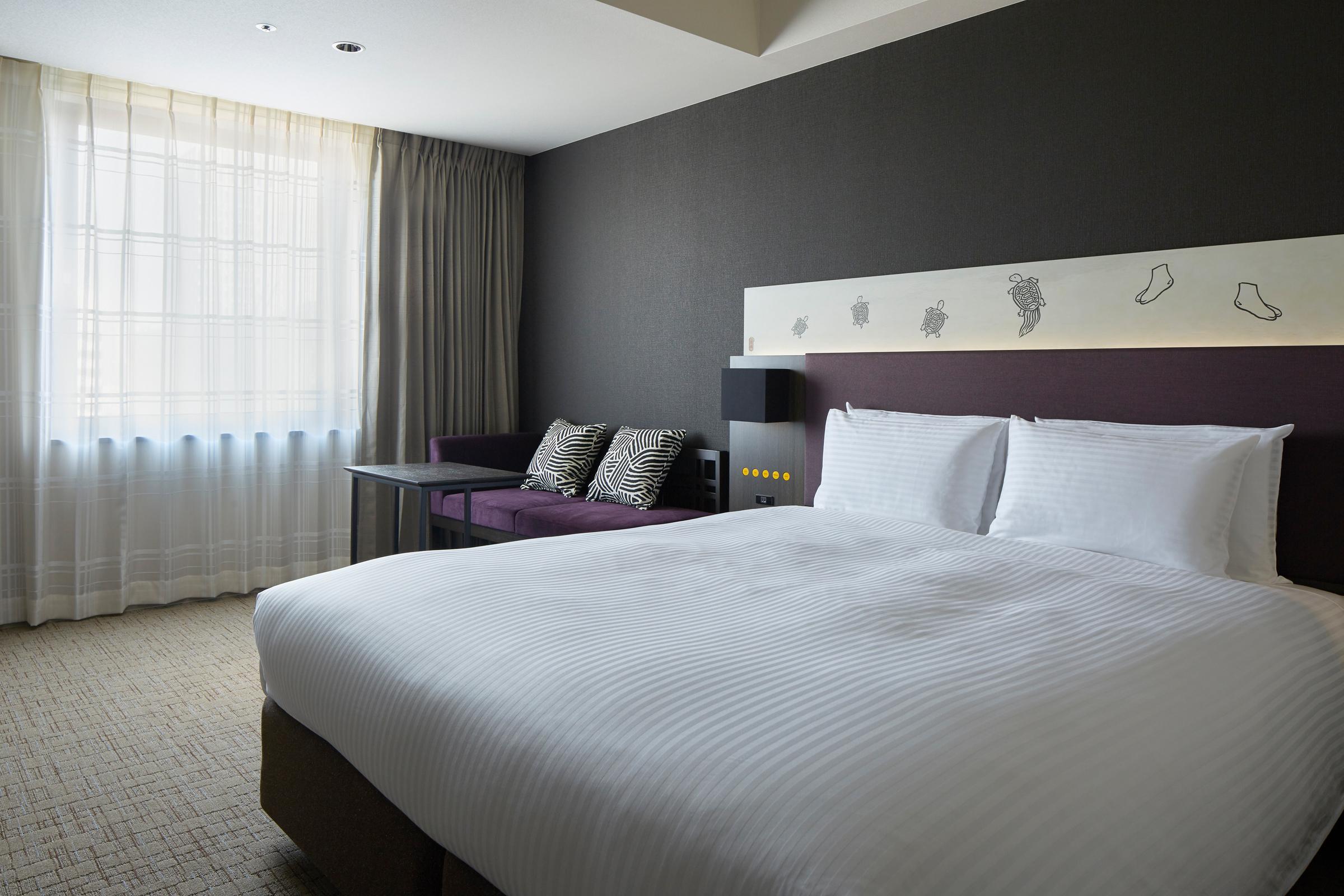 Mitsui Garden Hotel Kyobashi - Tokyo Station Kültér fotó
