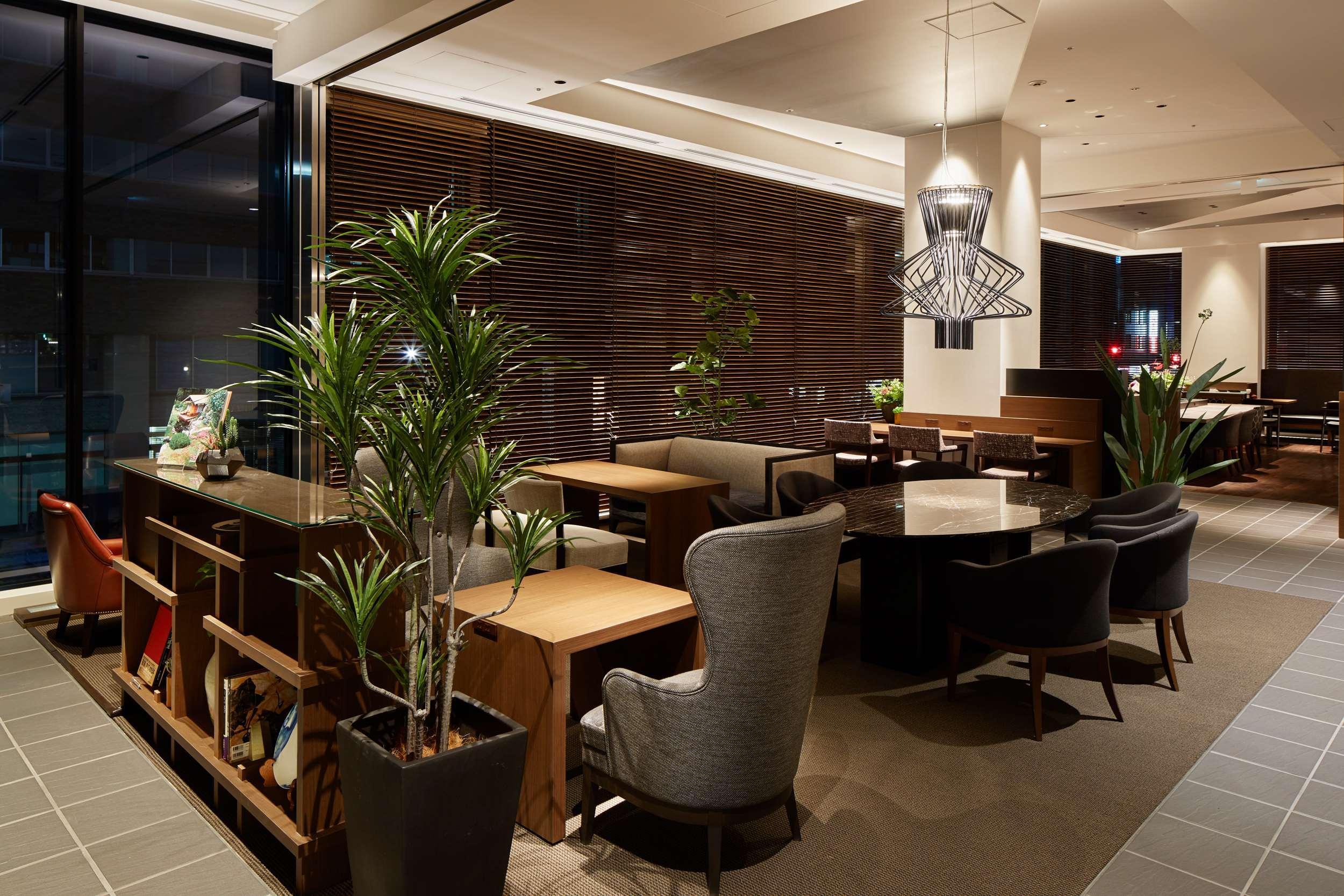 Mitsui Garden Hotel Kyobashi - Tokyo Station Kültér fotó