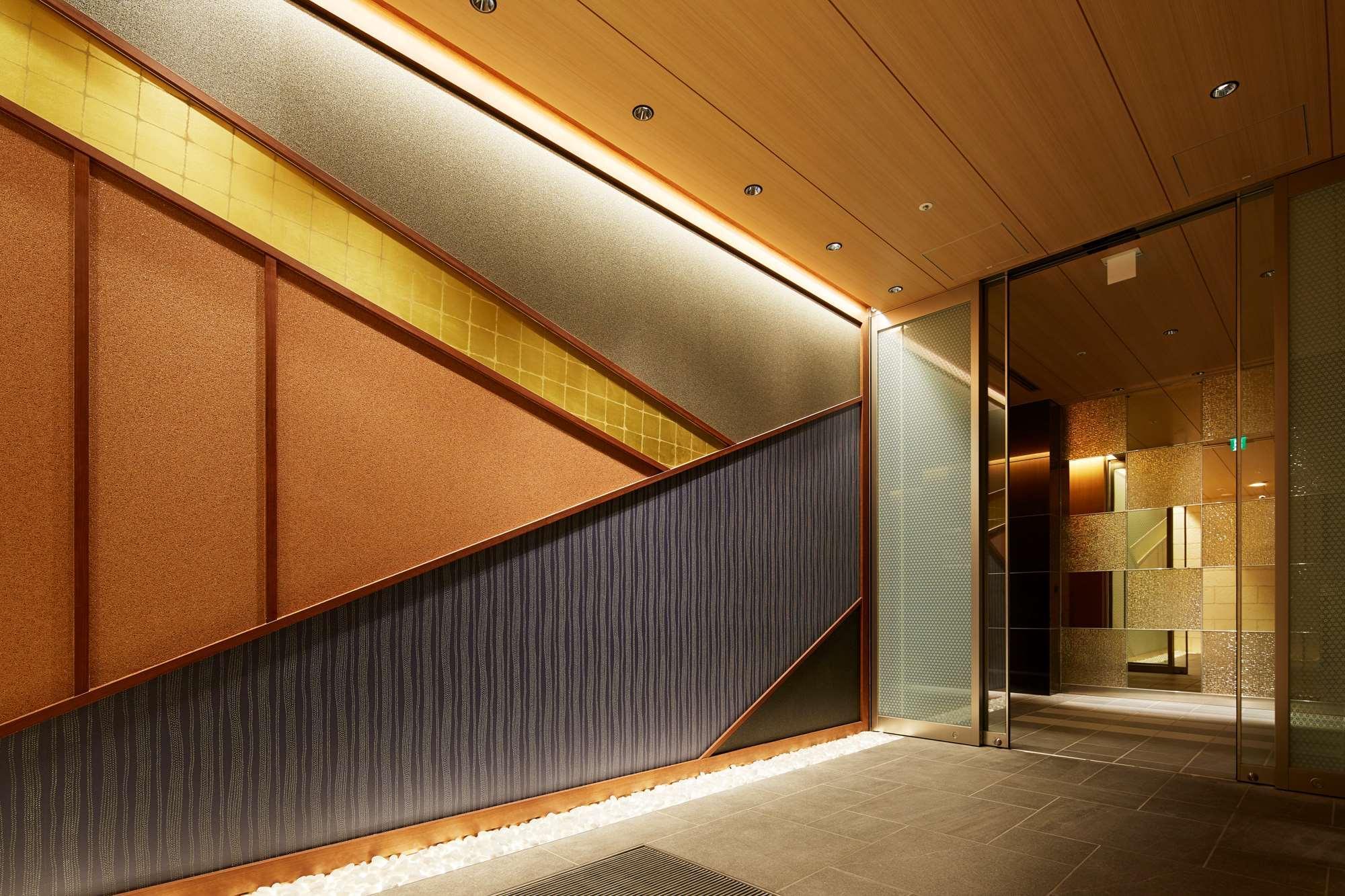 Mitsui Garden Hotel Kyobashi - Tokyo Station Kültér fotó