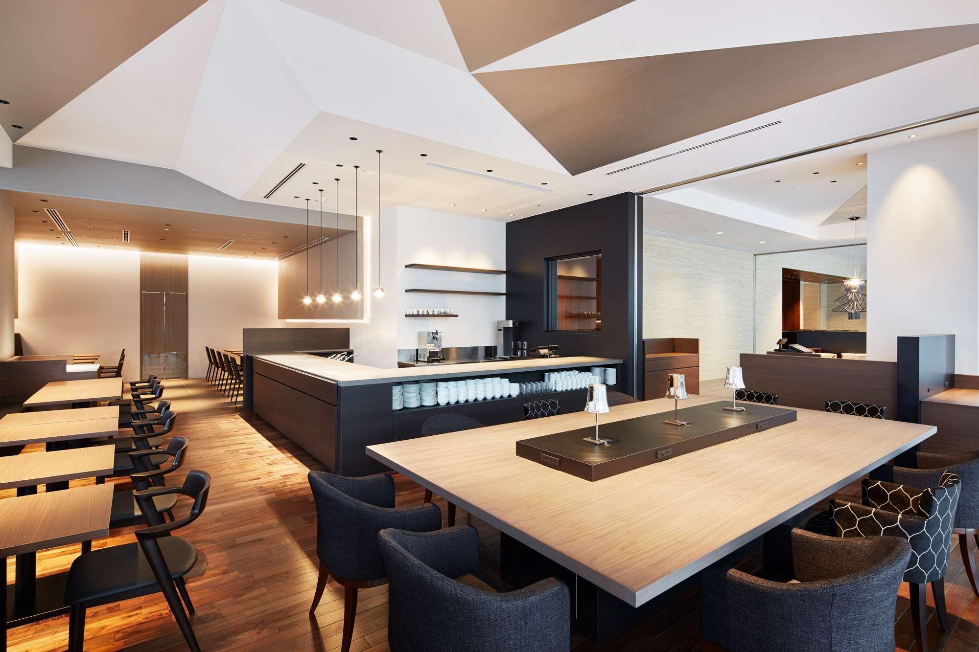 Mitsui Garden Hotel Kyobashi - Tokyo Station Kültér fotó