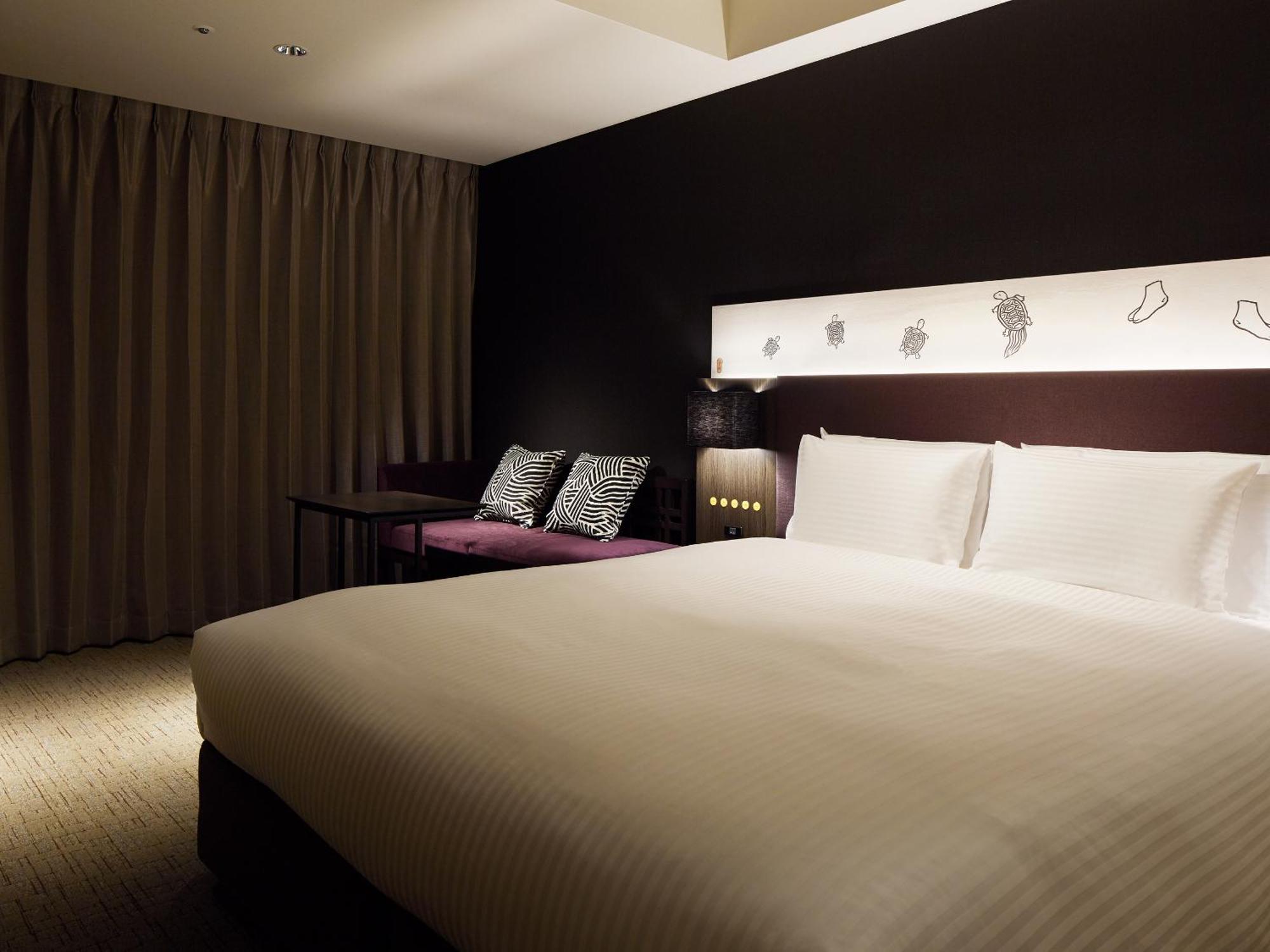 Mitsui Garden Hotel Kyobashi - Tokyo Station Kültér fotó