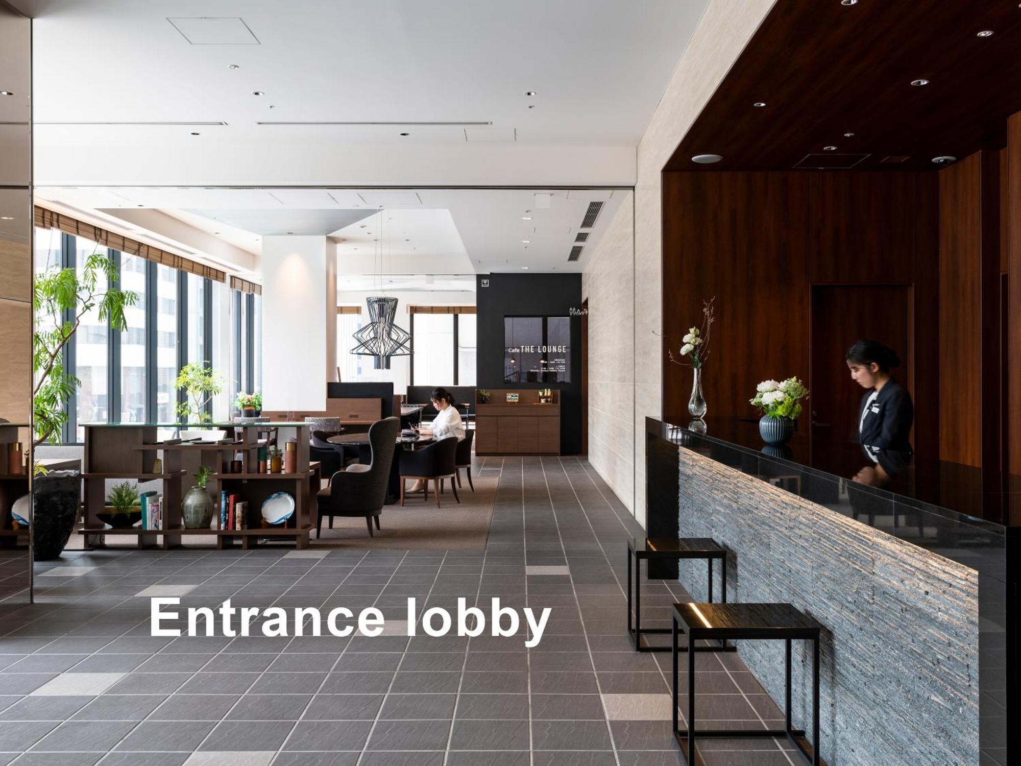 Mitsui Garden Hotel Kyobashi - Tokyo Station Kültér fotó